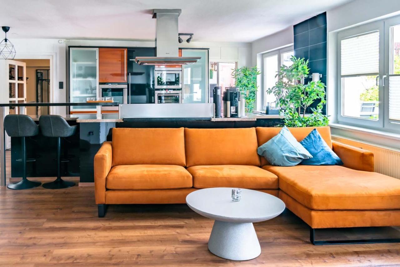 Haus Shiralee - Das Ferienhaus Warnemuende Rostock Kültér fotó