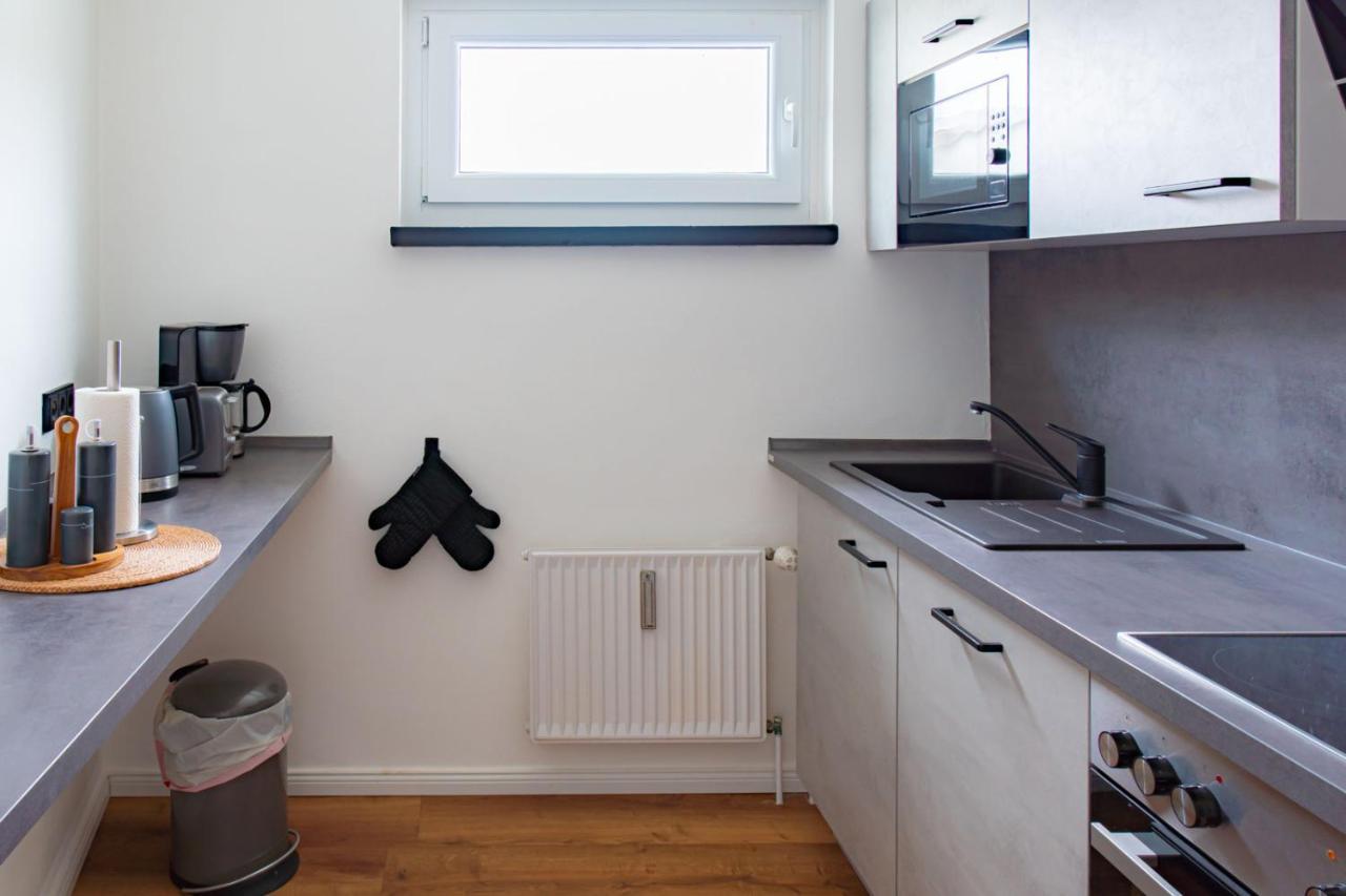 Haus Shiralee - Das Ferienhaus Warnemuende Rostock Kültér fotó