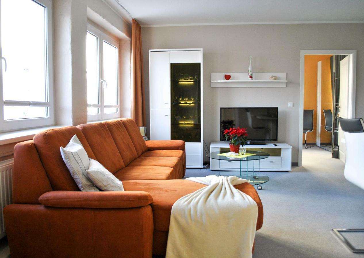 Haus Shiralee - Das Ferienhaus Warnemuende Rostock Kültér fotó